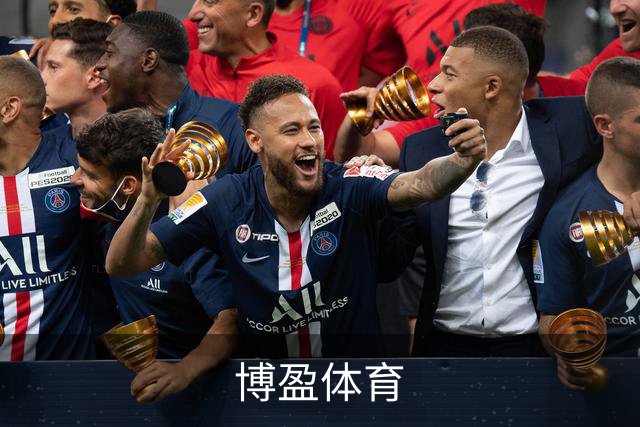 博盈体育公司简介
